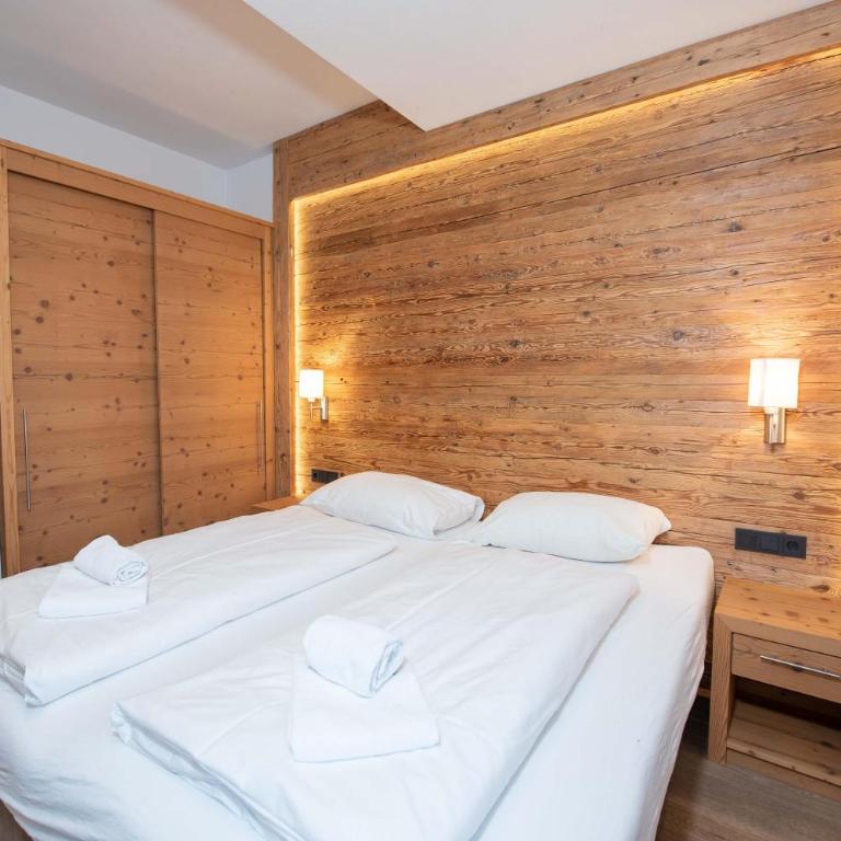 Arena Juwel 104 Top 3 - Apartment mit Blick auf die Berge - 13