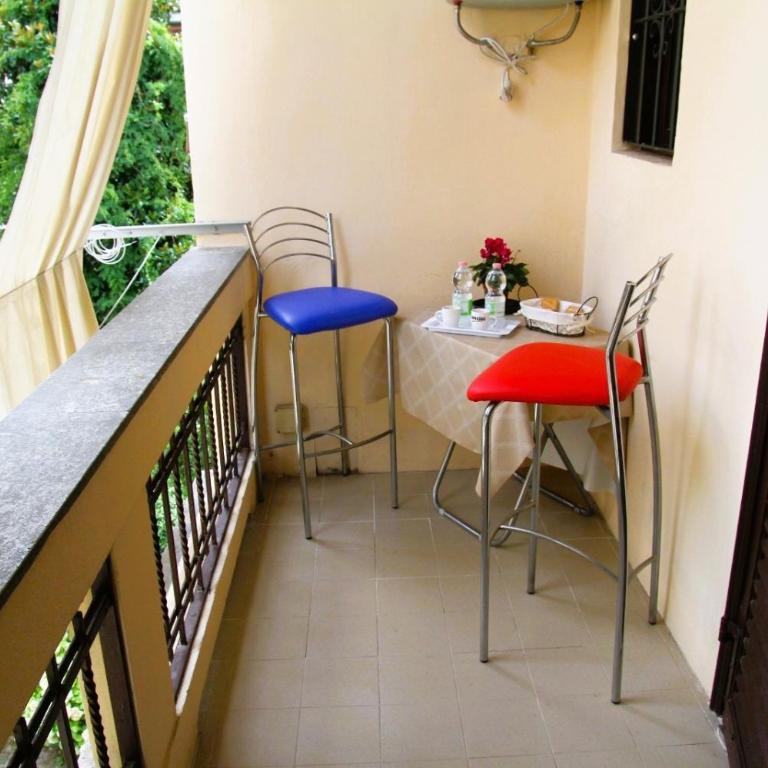 GuestHost - La Casa di Palmina - Appartamento - 5