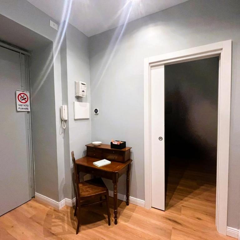GuestHost - La Casa di Palmina - Appartamento - 6