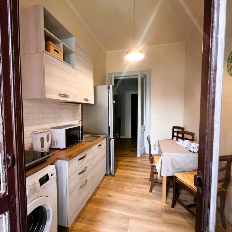 GuestHost - La Casa di Palmina - Appartamento - 7