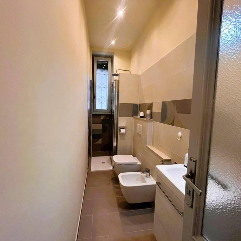 GuestHost - La Casa di Palmina - Appartamento - 12