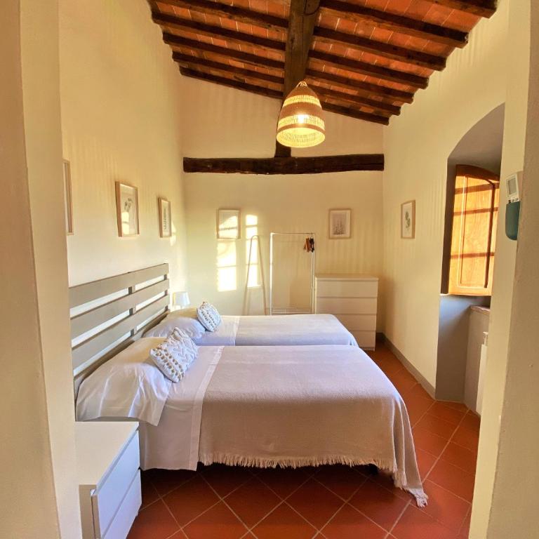 Montagnana Country House - relax and stunning view - Two-Bedroom Apartment - 30