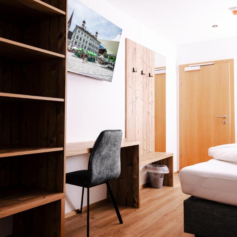 Gasthof Aigner *** - Deluxe Doppelzimmer - 4
