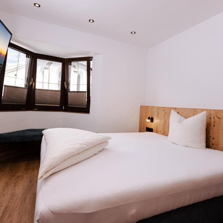 Gasthof Aigner *** - Deluxe Doppelzimmer - 5