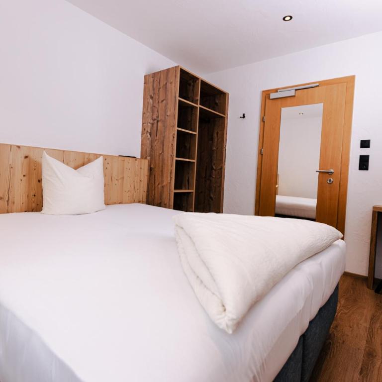 Gasthof Aigner *** - Deluxe Doppelzimmer - 3