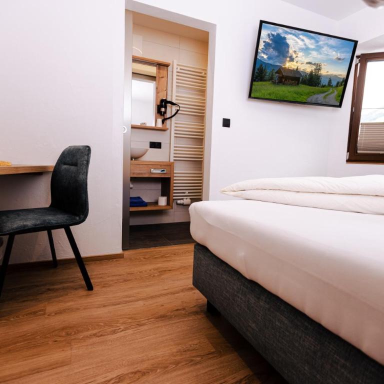 Gasthof Aigner *** - Deluxe Doppelzimmer - 2