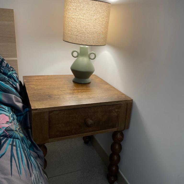Agata Summer Residence - Appartamento con 1 Camera da Letto - 13
