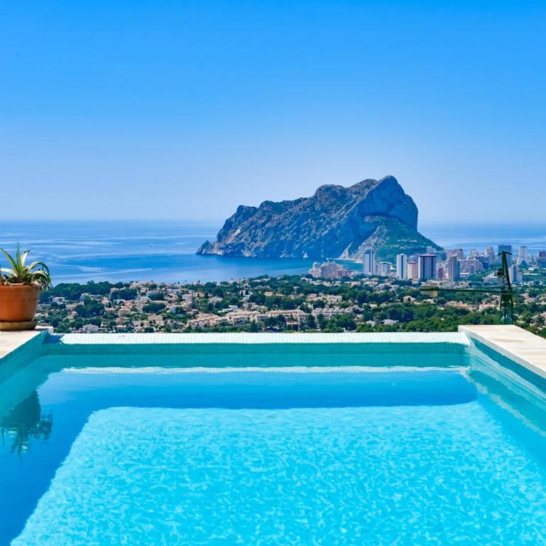 MIRADOR - Managed by Almarina - Villa con vistas al mar - 3