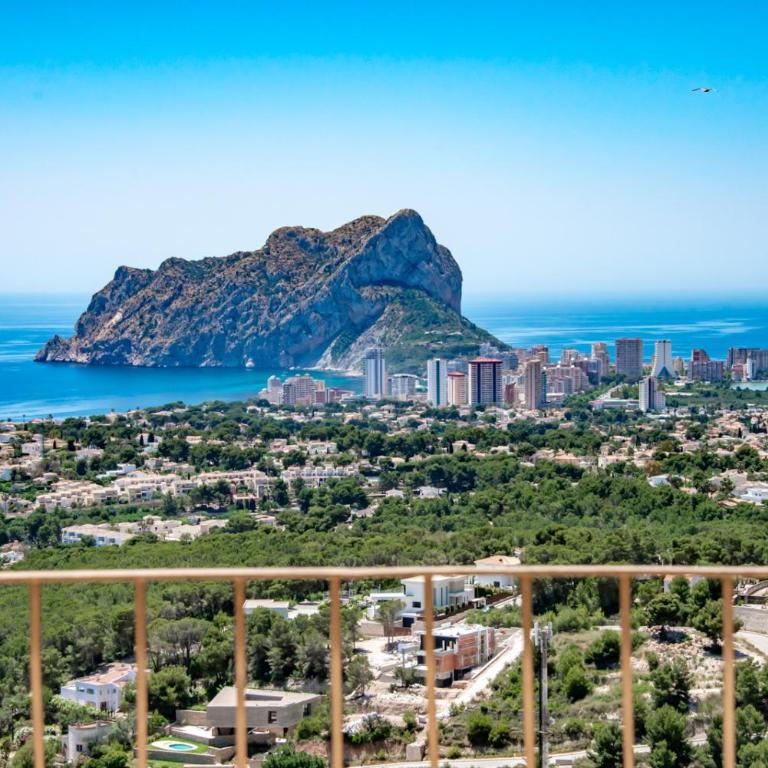 MIRADOR - Managed by Almarina - Villa con vistas al mar - 9