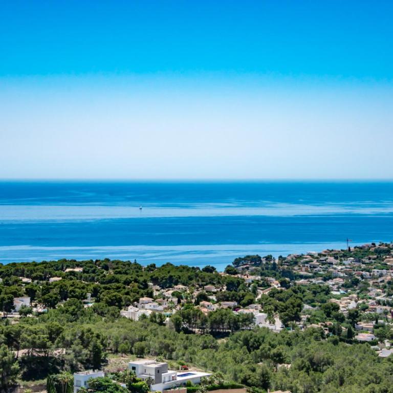 MIRADOR - Managed by Almarina - Villa con vistas al mar - 10