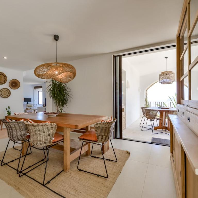 MIRADOR - Managed by Almarina - Villa con vistas al mar - 4