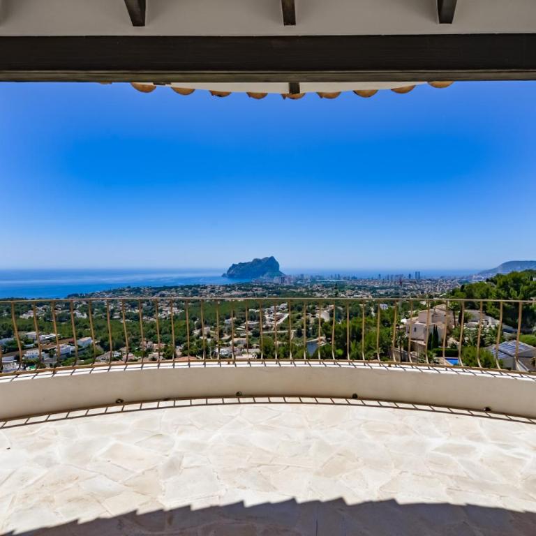 MIRADOR - Managed by Almarina - Villa con vistas al mar - 50