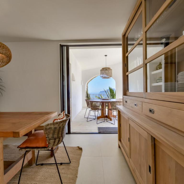 MIRADOR - Managed by Almarina - Villa con vistas al mar - 41
