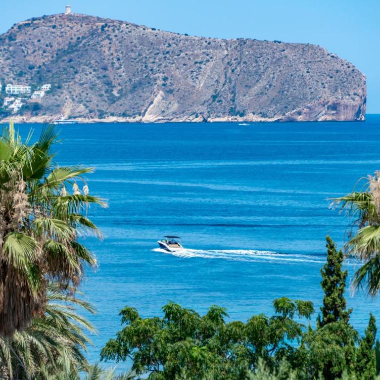 LA MAR - Managed by Almarina - Villa con piscina privada - 4