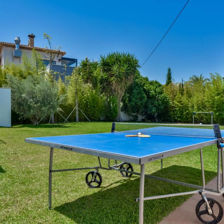 LA MAR - Managed by Almarina - Villa con piscina privada - 5