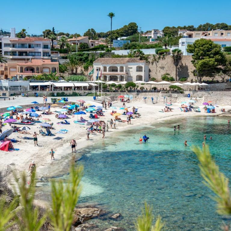 LA MAR - Managed by Almarina - Villa con piscina privada - 7