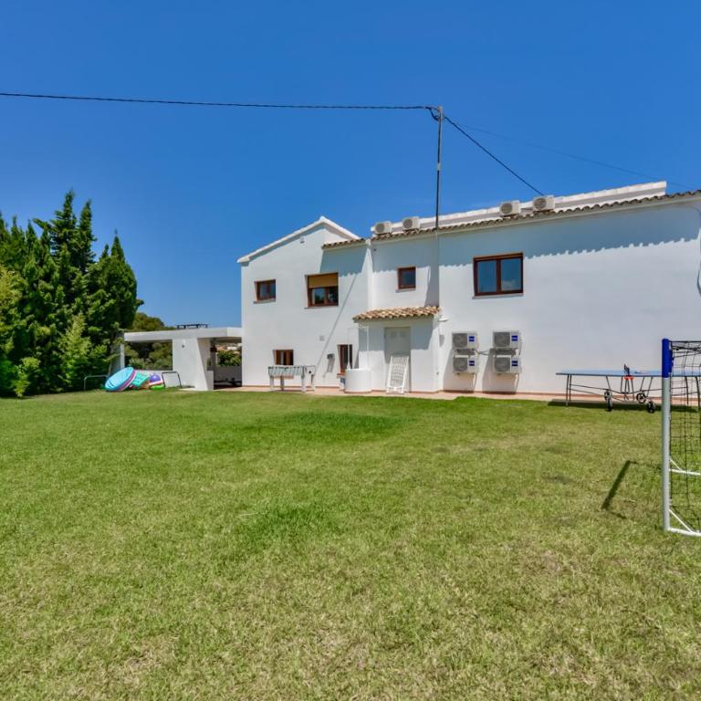LA MAR - Managed by Almarina - Villa con piscina privada - 20