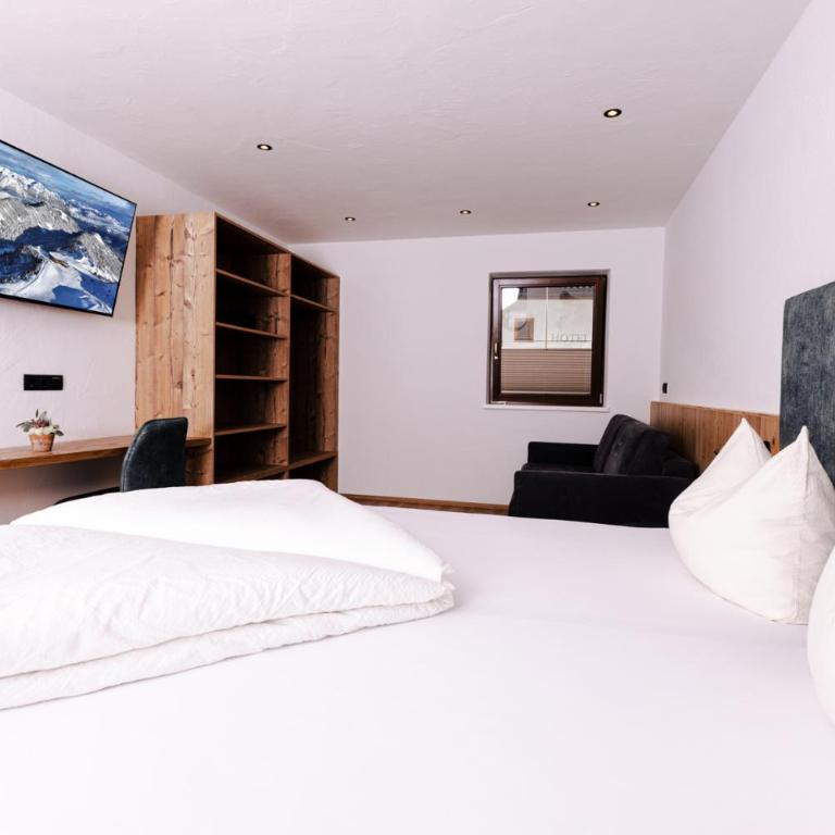 Gasthof Aigner *** - Premium Vierbettzimmer - 6