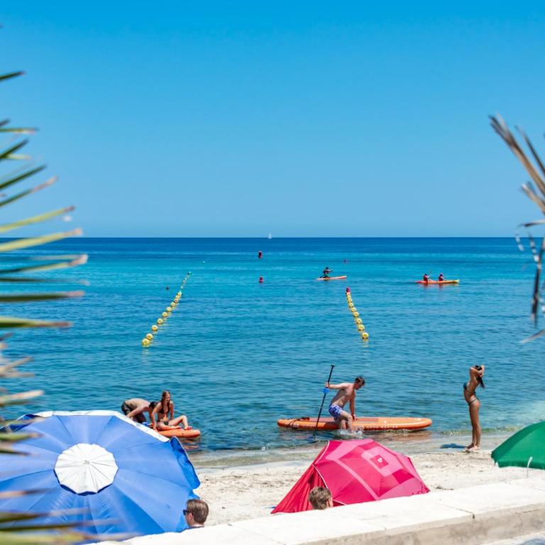 LA MAR - Managed by Almarina - Villa con piscina privada - 30