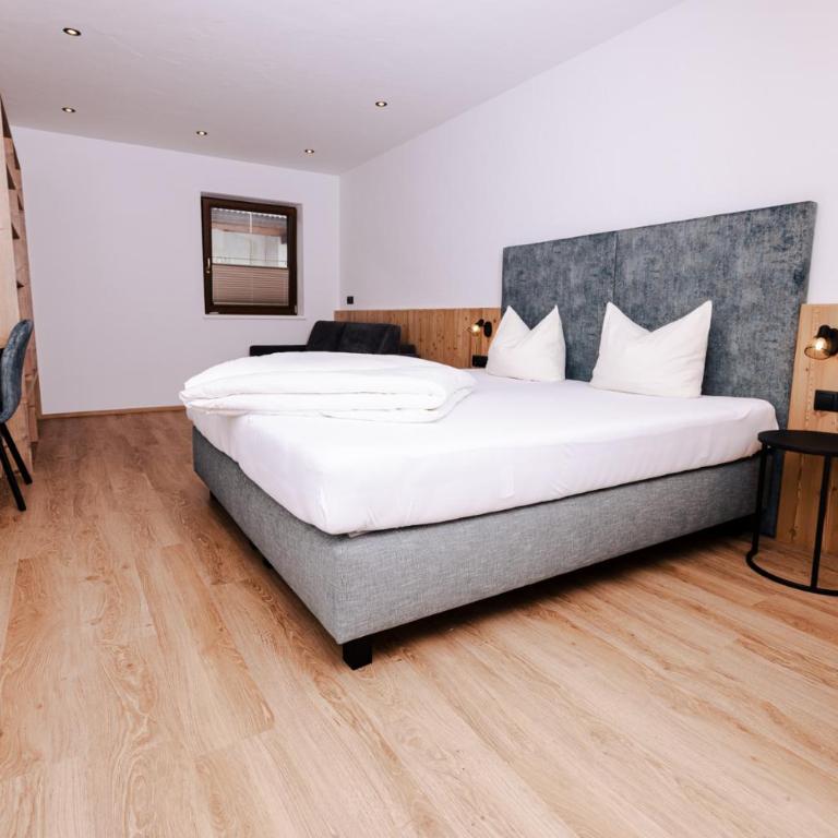 Gasthof Aigner *** - Premium Vierbettzimmer - 5