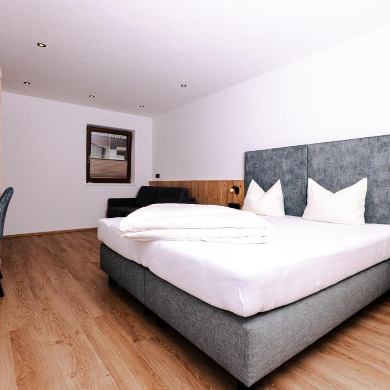 Gasthof Aigner *** - Comfort Vierbettzimmer - 3