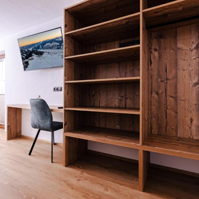 Gasthof Aigner *** - Premium Vierbettzimmer - 1