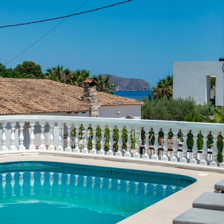 LA MAR - Managed by Almarina - Villa con piscina privada - 42