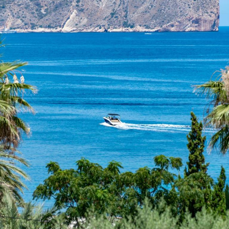 LA MAR - Managed by Almarina - Villa con piscina privada - 43
