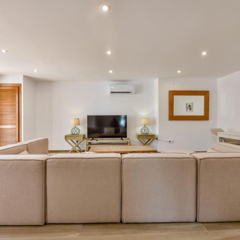 LA MAR - Managed by Almarina - Villa con piscina privada - 55
