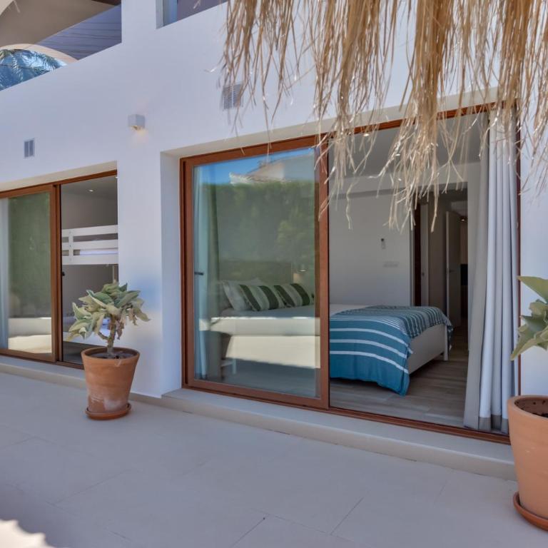LA MAR - Managed by Almarina - Villa con piscina privada - 85