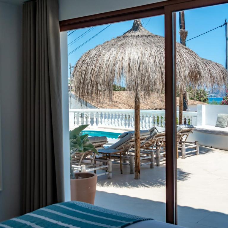LA MAR - Managed by Almarina - Villa con piscina privada - 86