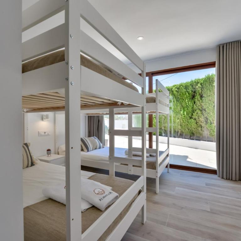 LA MAR - Managed by Almarina - Villa con piscina privada - 93
