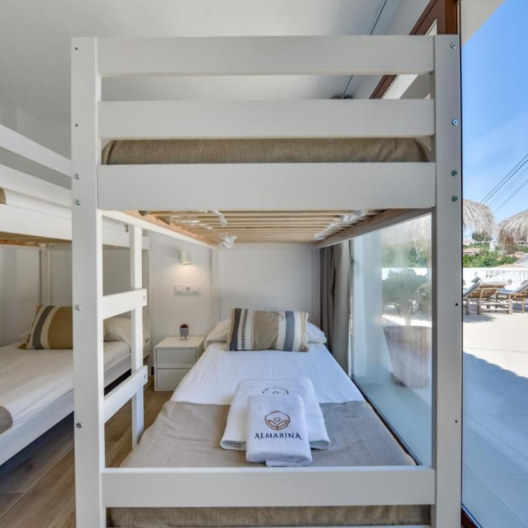 LA MAR - Managed by Almarina - Villa con piscina privada - 94