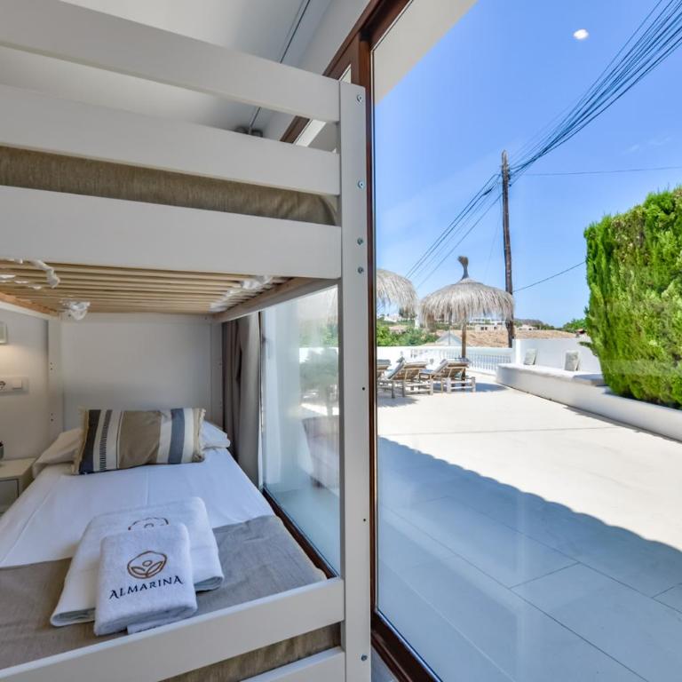 LA MAR - Managed by Almarina - Villa con piscina privada - 96