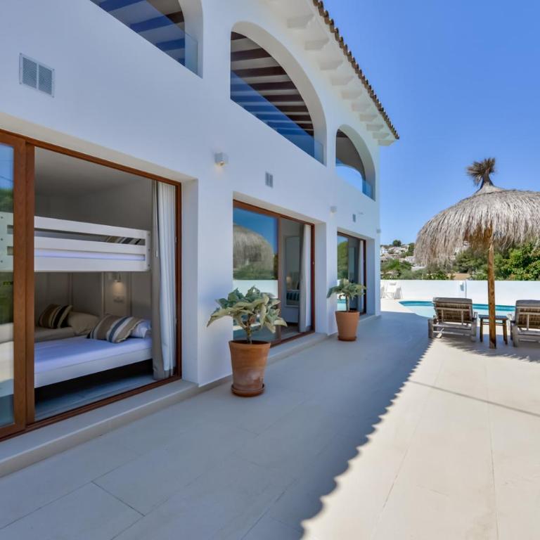 LA MAR - Managed by Almarina - Villa con piscina privada - 97