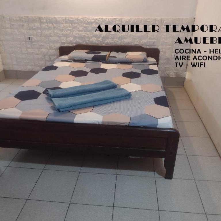 la Cruz 1 - One-Bedroom Apartment - 3