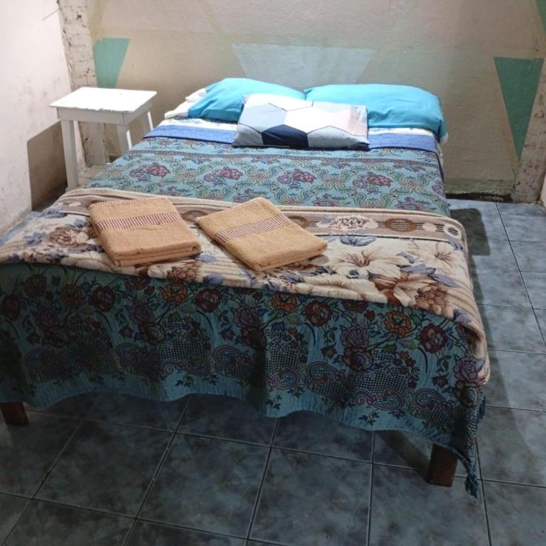 la Cruz 1 - One-Bedroom Apartment - 4