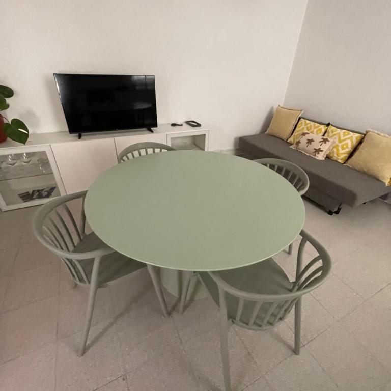 Agata Summer Residence - Appartamento con 1 Camera da Letto - 4