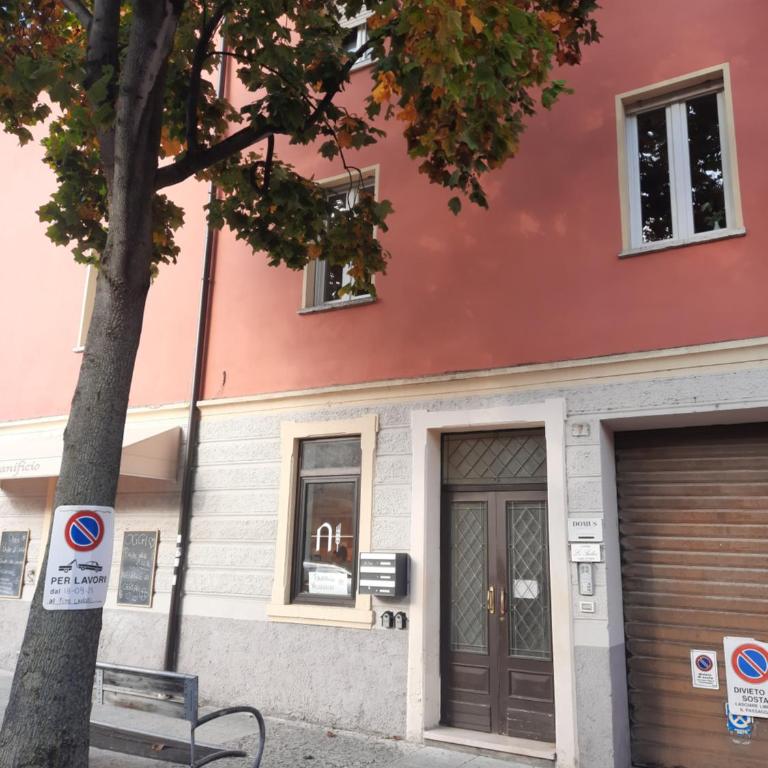 Domus 1 - Apartment mit 1 Schlafzimmer - 7