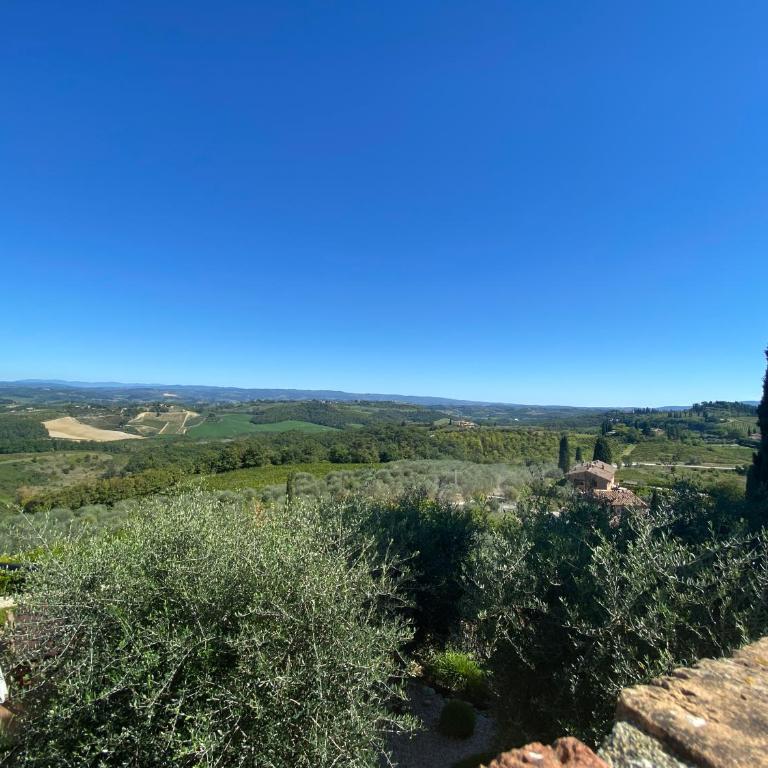 Montagnana Country House - relax and stunning view - Two-Bedroom Apartment - 39