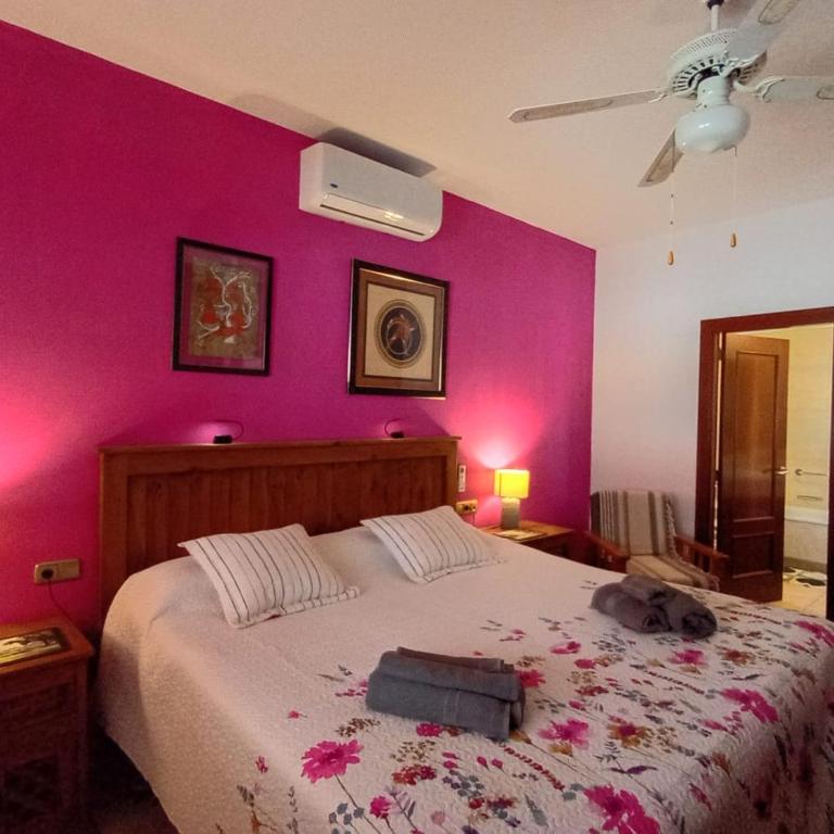 Villa Calma - Two-Bedroom Villa - 10