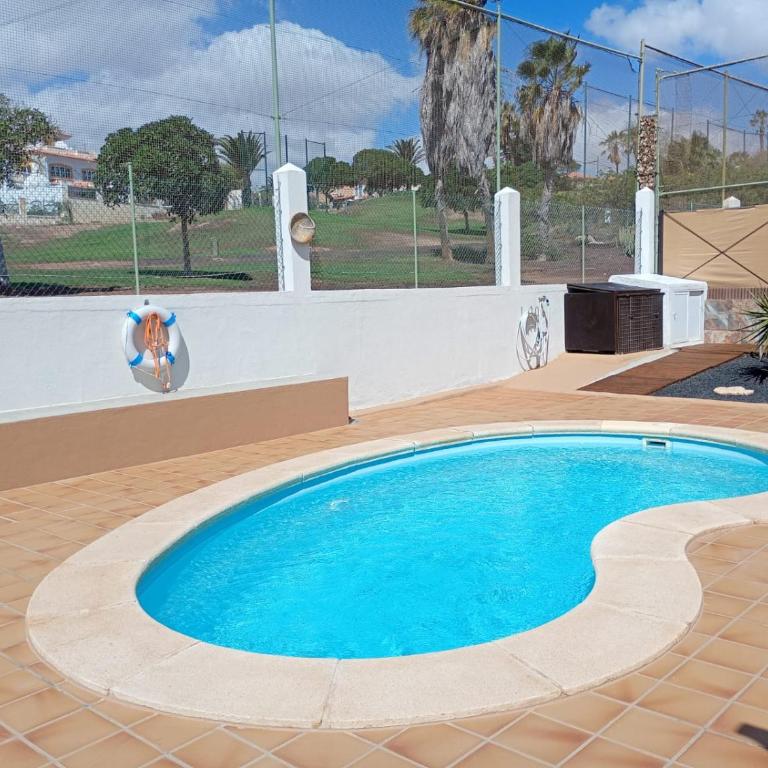 Villa Calma - Two-Bedroom Villa - 20