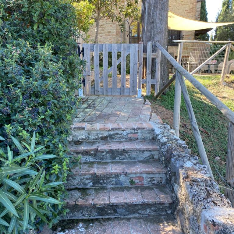 Montagnana Country House - relax and stunning view - Two-Bedroom Apartment - 38