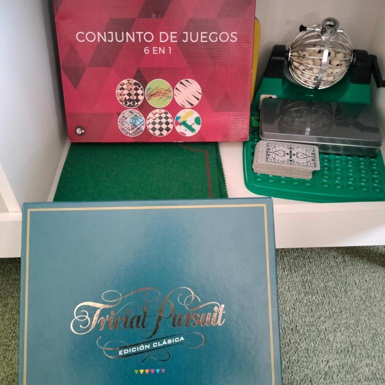 La Casa de las Nereidas - Casa de 5 dormitorios - 20