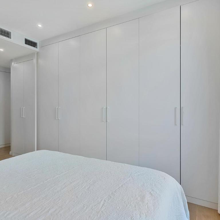 Modern apartment with rooftop pool Nueva Andalucía - Apartamento de 3 dormitorios - 20