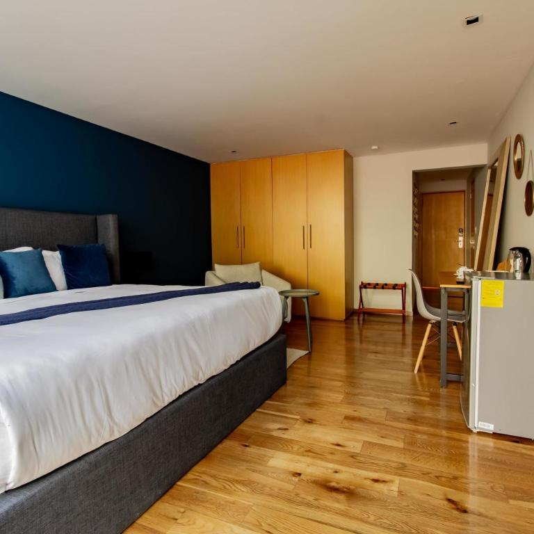 Bright 2BR in Polanco Gym Security - Apartment - 11