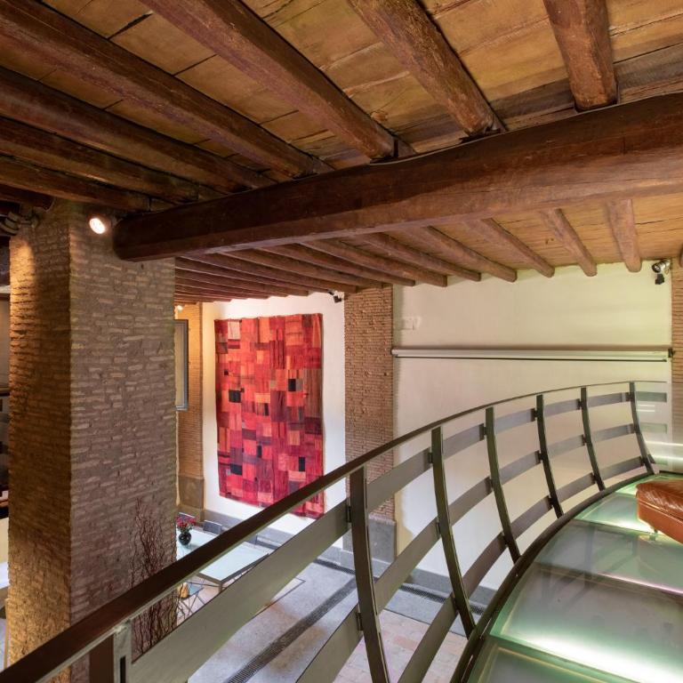 Santa Cecilia Loft - Appartamento con 2 Camere da Letto - 19