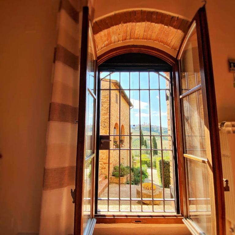 Montagnana Country House - relax and stunning view - Two-Bedroom Apartment - 24