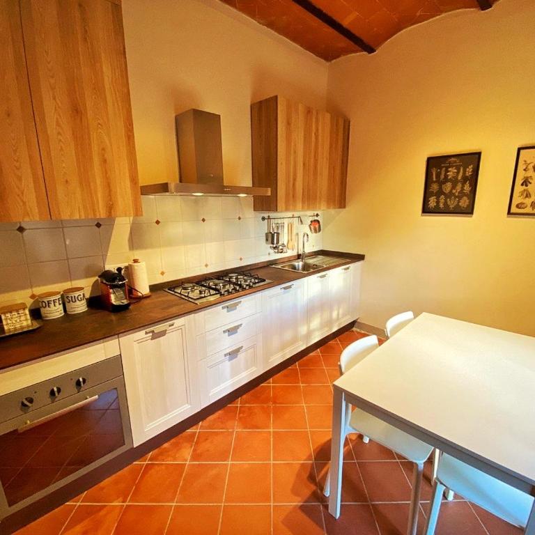 Montagnana Country House - relax and stunning view - Two-Bedroom Apartment - 22