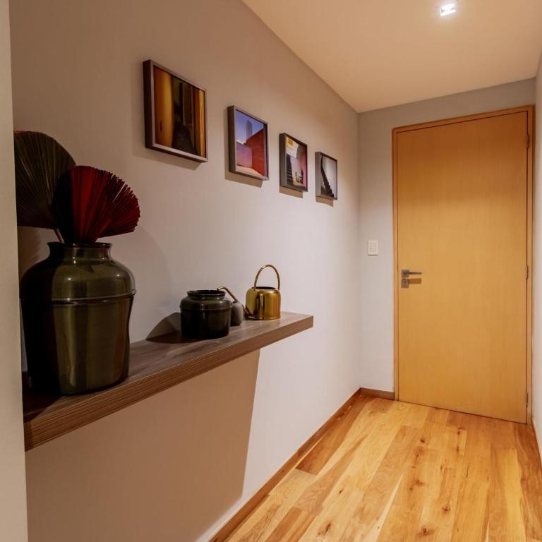 Capitalia Chic 1BR w High-Speed WiFi in Polanco - Apartment - 25